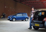 Renault Twingo GT